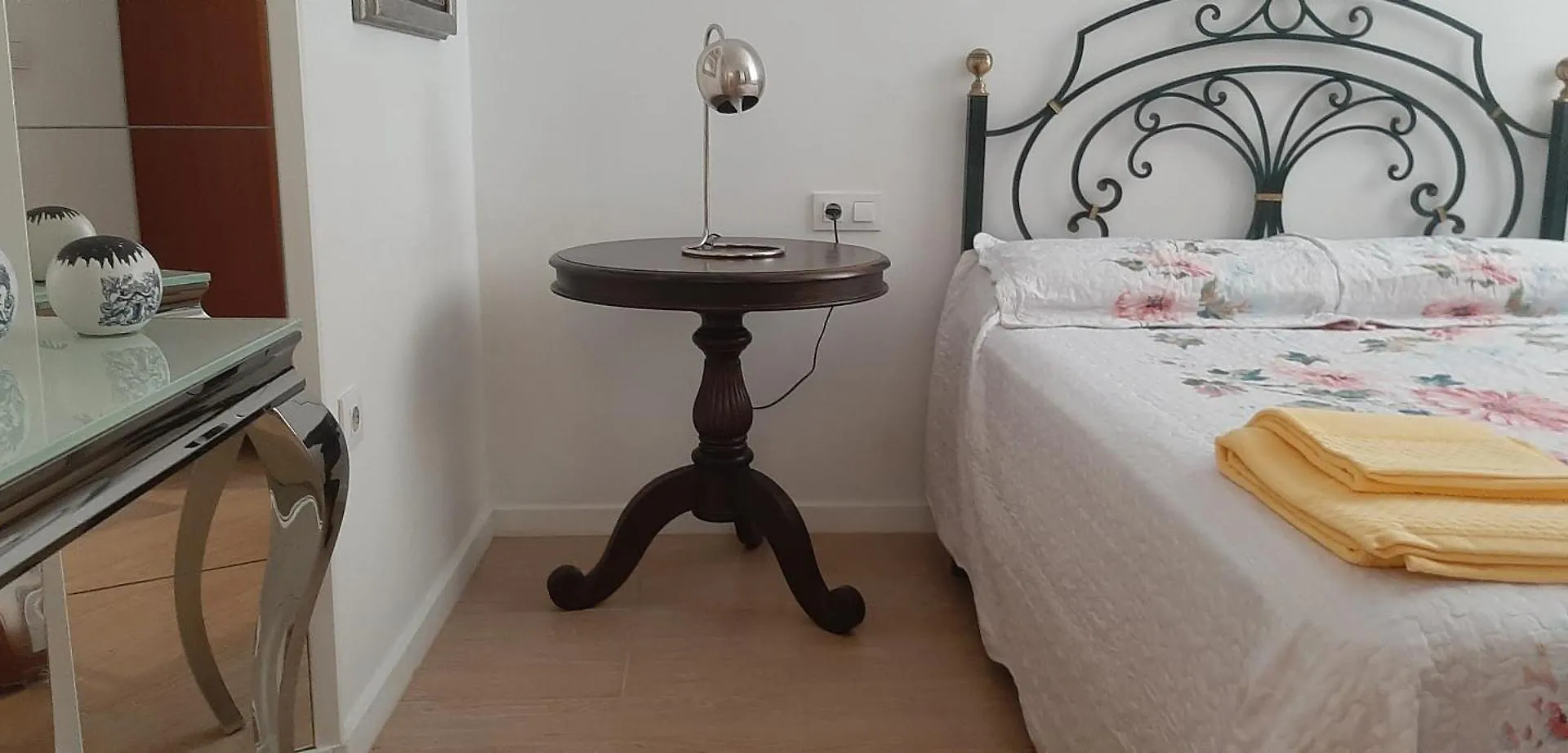 Apartamento Apto Patio Andaluz. Máximo Confort y Limpieza Cádiz