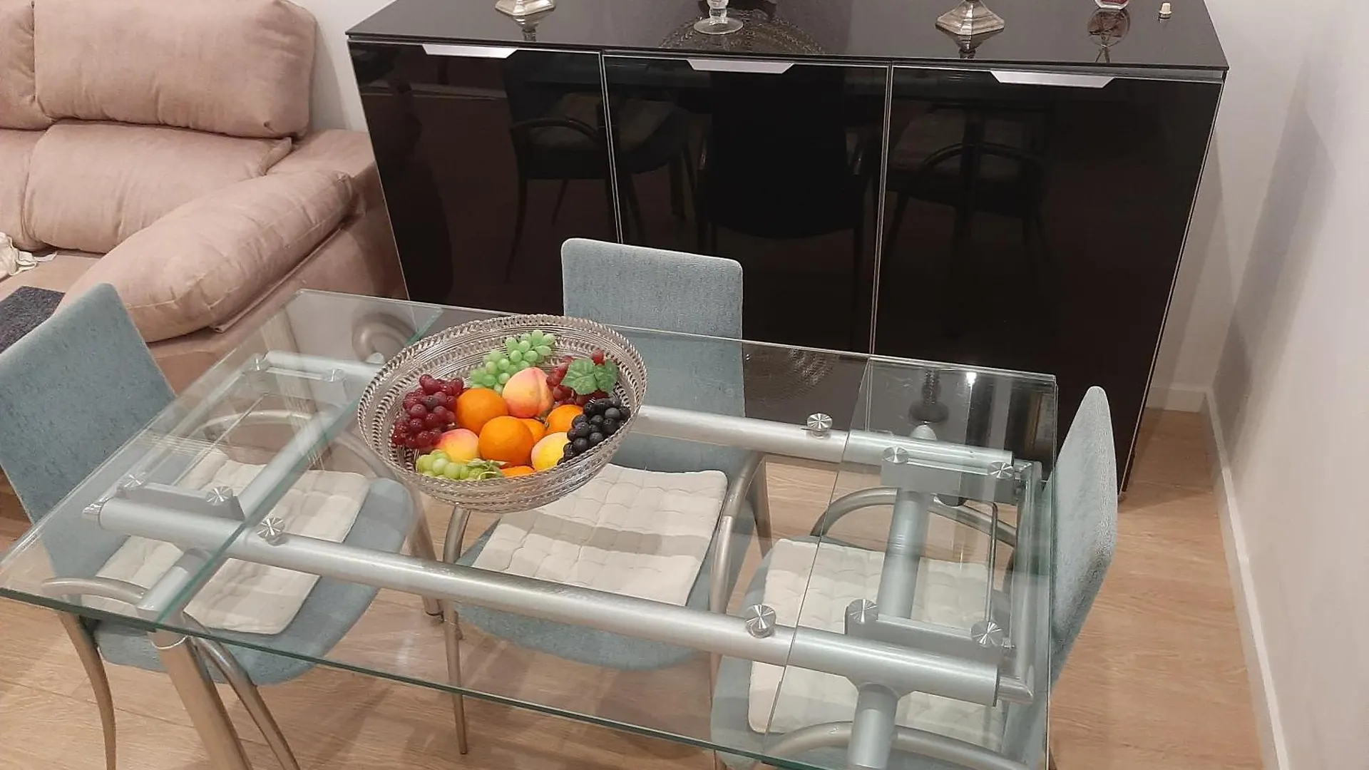 Apartamento Apto Patio Andaluz. Máximo Confort y Limpieza Cádiz