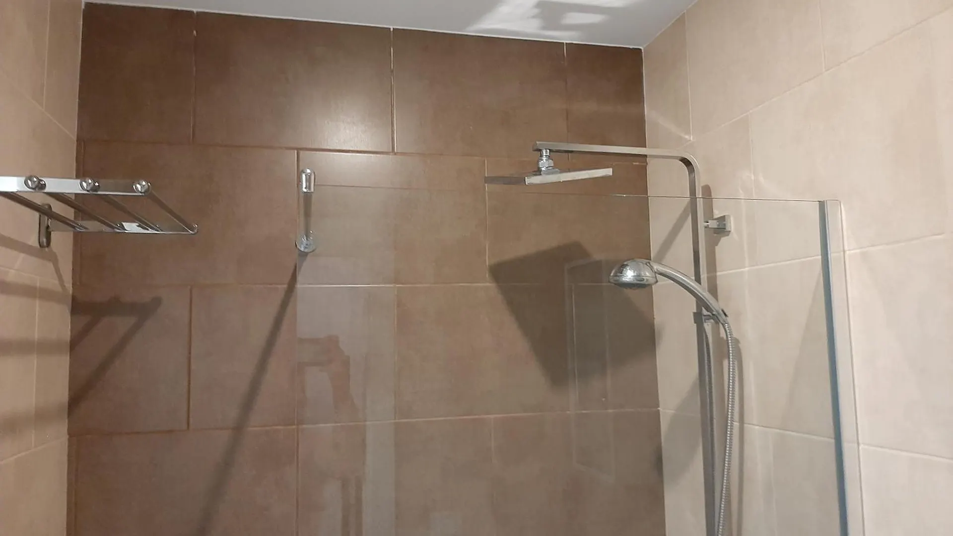 Apartamento Apto Patio Andaluz. Máximo Confort y Limpieza Cádiz