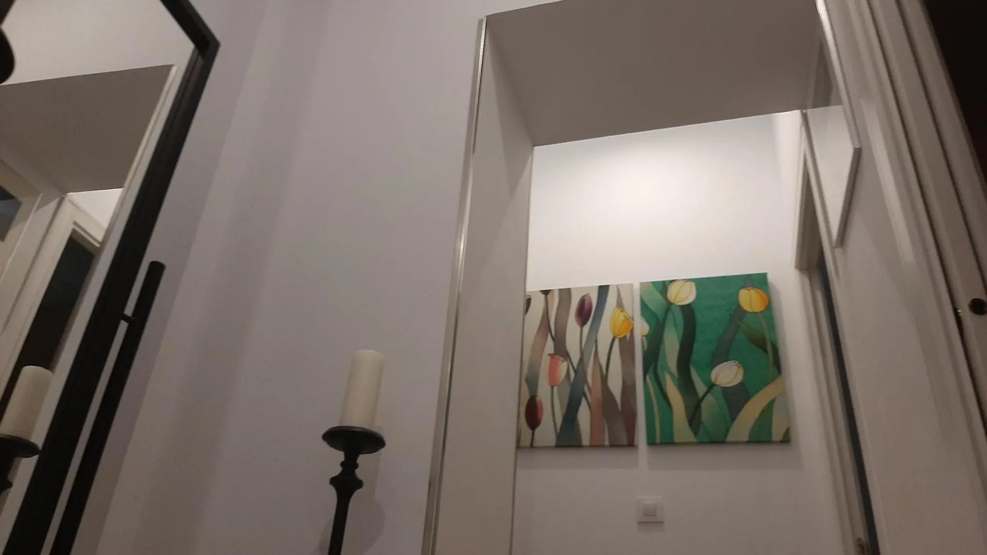 Apto Patio Andaluz. Maximo Confort Y Limpieza Καντίζ Διαμέρισμα
