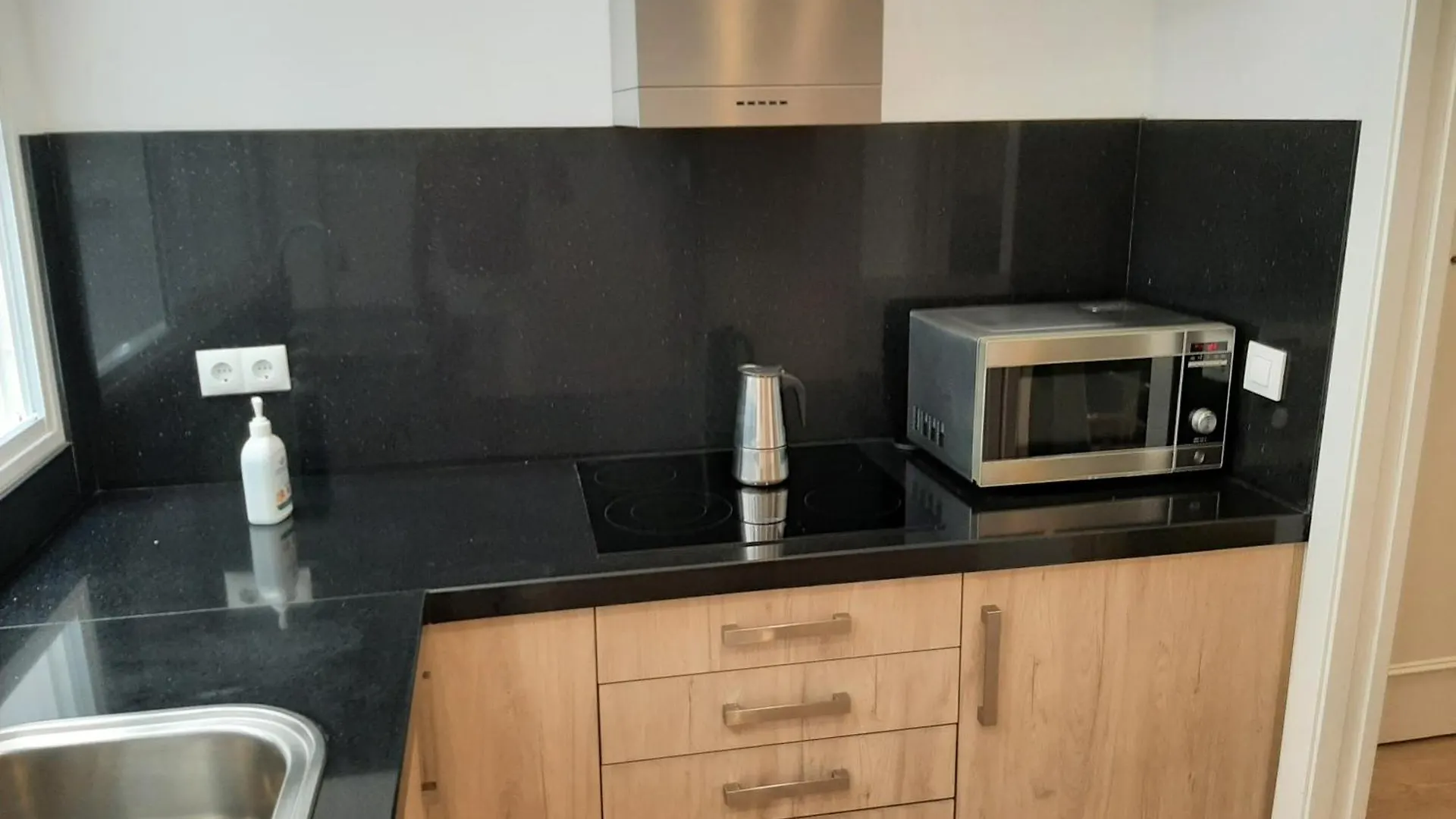 Apto Patio Andaluz. Maximo Confort Y Limpieza Cádiz
