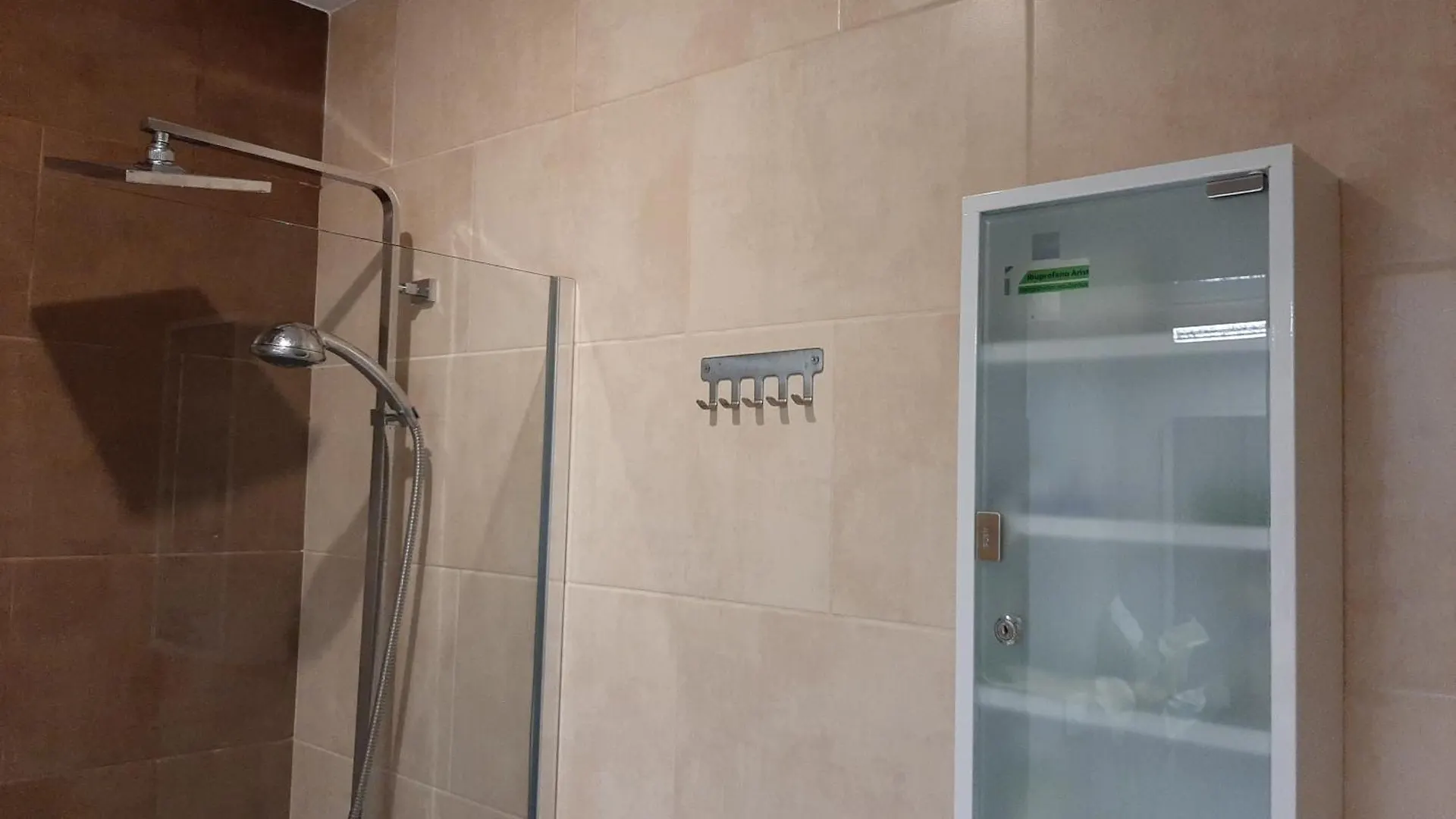 Apto Patio Andaluz. Maximo Confort Y Limpieza Cádiz 0*,  Spanien